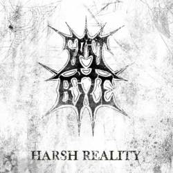 Spit Bile : Harsh Reality